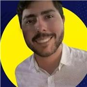 Profesor y Traductor de Inglés con material de curso exclusivo y certificación disponible